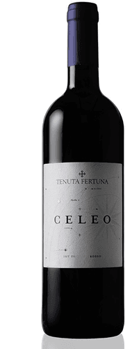 Tenuta Fertuna Celeo - 2019