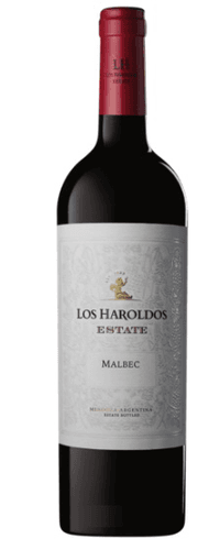 Los Haroldos Estate Malbec - 2021