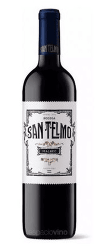 San Telmo Malbec - 2022