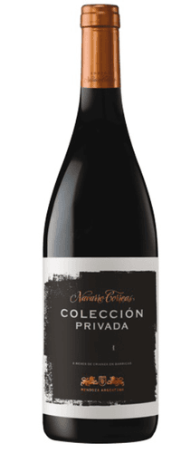 Navarro Correas Coleccion Privada Merlot - 2021