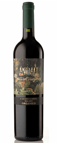 Ernesto Catena Animal Malbec Organico - 2021