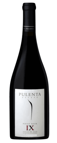 Pulenta Estate Pinot Noir (IX) - n.v.