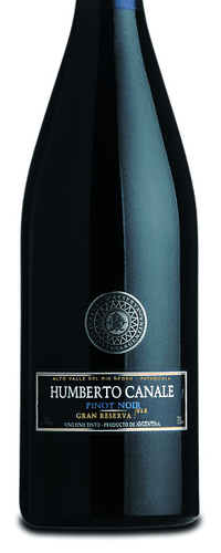 Humberto Canale Gran Reserva Pinot Noir - 2020
