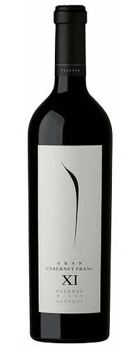 Pulenta Estate Gran Cabernet Franc (XI) - 2018