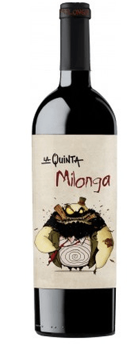 La Quinta Milonga - 2020