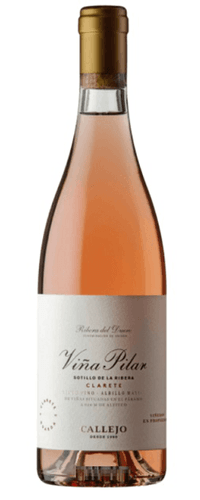 Callejo Vina Pilar Clarete - 2020