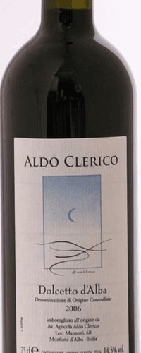 DOLCETTO D'ALBA ALDO CLERICO 2021