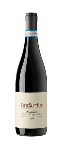 Corte Sant\'Alda - AMARONE DELLA VALPOLICELLA DOC
