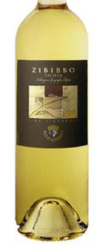 DUCA CASTELMONTE Zibibbo
