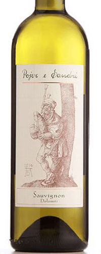 Pojer e Sandri Sauvignon Dolomiti - 2021