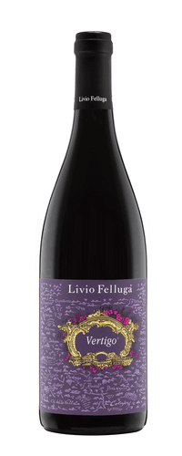 VERTIGO LIVIO FELLUGA 2021