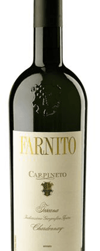 Carpineto - Farnito Chardonnay IGT 2020