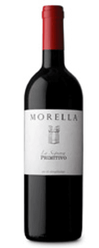 Azienda Agricola Morella La Signora Primitivo - 2019