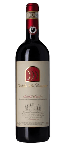 Castello della Paneretta Chianti Classico - 2020