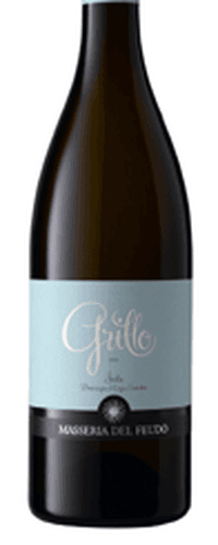Masseria Del Feudo Grillo - 2022