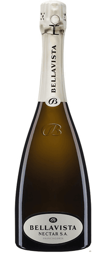 Bellavista Franciacorta Gran Cuvee Nectar - n.v.