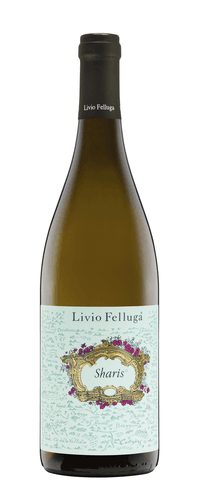 Livio Felluga Sharis - 2021