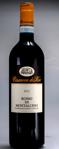Casanova di Neri Rosso di Montalcino 2021