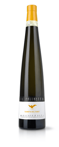 Il Falchetto Tenuta del Fant Moscato d'Asti - 2022