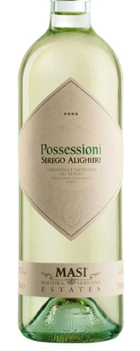 Masi - Possessioni Bianco Serego Alighieri - 2020