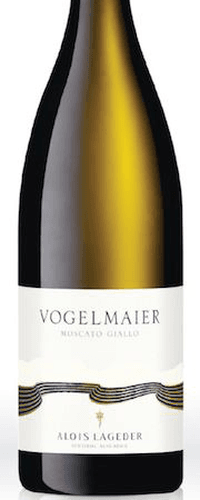 Alois Lageder Vogelmaier Moscato Giallo - 75 cl.