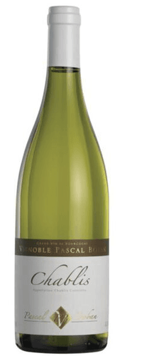 Chablis, Domaine Pascal Boban, France 2018