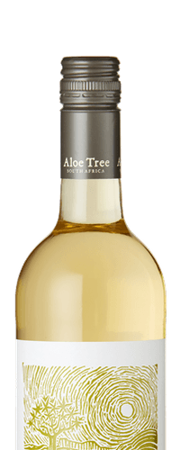 Aloe Tree, Chenin Blanc, Western Cape, South Africa 2020