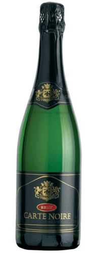 Saumur Carte Noire Brut, Loire, France
