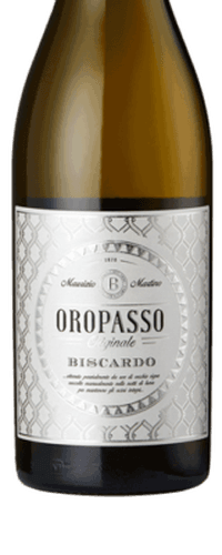 Biscardo Oropasso, IGT, Mabis, Italy 2019