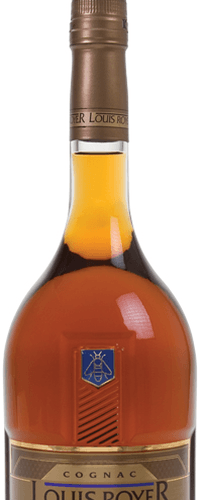 Cognac, Louis Royer VSOP, France