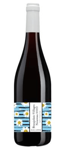 Beaujolais-Villages Nouveau, Jean Loron 2020