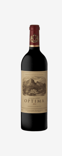 Optima, Anthonij Rupert, South Africa 2018