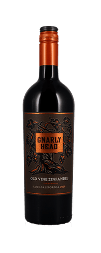 Gnarly Head Lodi Old-Vine Zinfandel