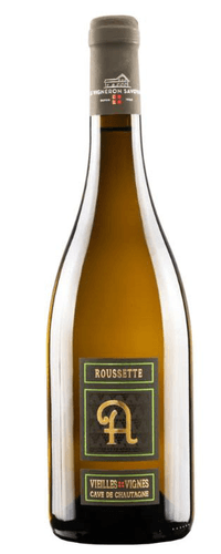 Roussette de Savoie Cuvée Vieilles Vignes 2021