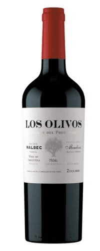 Zuccardi Los Olivos Malbec