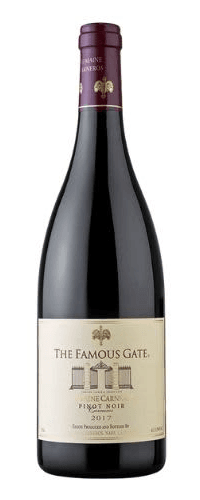 Domaine Carneros Famous Gate Pinot Noir 2017