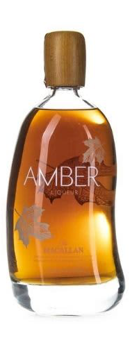 The Macallan Amber Liqueur