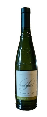 Domaine Saint Hilaire Picpoul de Pinet 2020