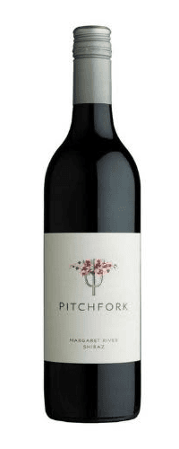 Pitchfork Shiraz