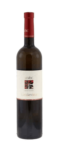 Adžić Graševina 2018