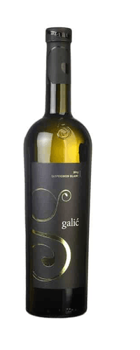 Galić Sauvignon 2018
