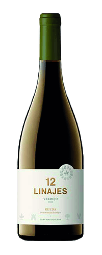 12 Linajes Gran Vino de Rueda