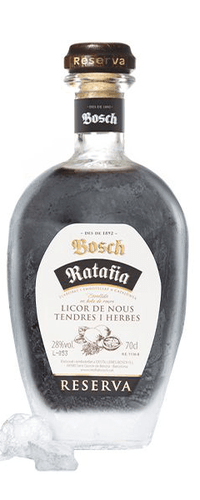 Ratafia Bosch Reserva