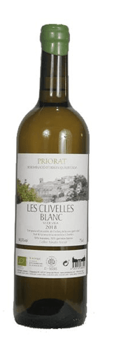Les Clivelles Blanco