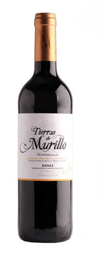 Tierras de Murillo