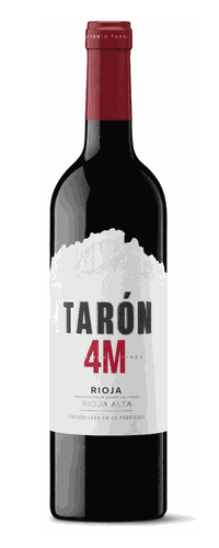TARÓN 4M