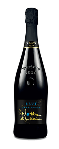 Tosti 1820 - Spumante Brut Gran Cuvée Notti di Bollicine