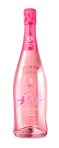 Tosti 1820 - Pink Moscato