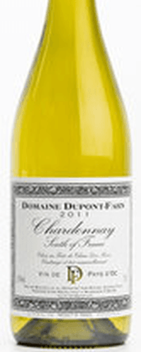 Dupont Fahn | Chardonnay 2015