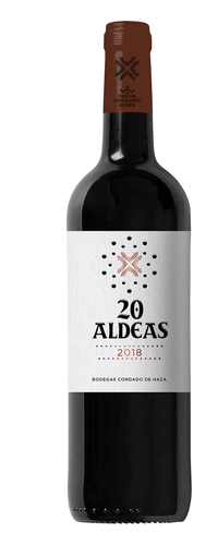 20 Aldeas 2019